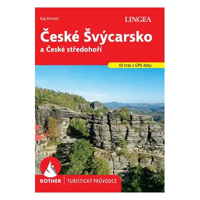 České Švýcarsko - Rother