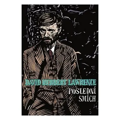 Poslední smích - David Herbert Lawrence