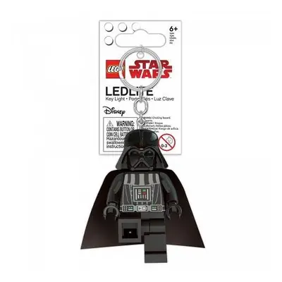 LEGO Svítící figurka Star Wars - Darth Vader, 1. vydání