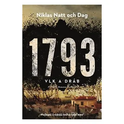 1793: Vlk a dráb - och Dag Niklas Natt