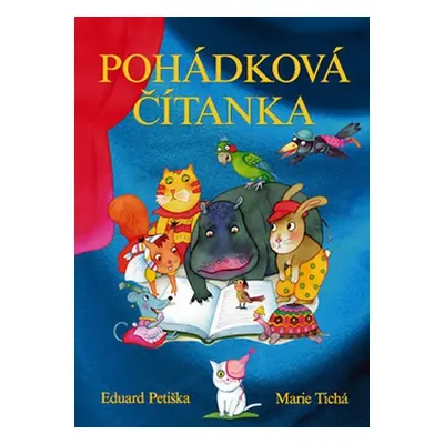 Pohádková čítanka - Eduard Petiška