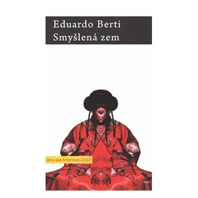 Smyšlená zem - Eduardo Berti