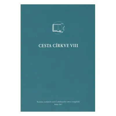 Cesta církve VIII - Pavel Keřkovský