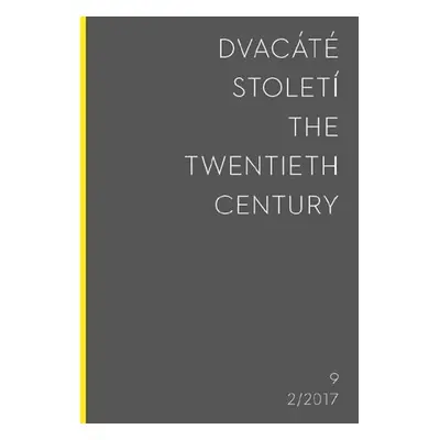 Dvacáté století 2017/2