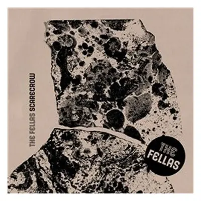 Scarecrouw - CD - Fellas