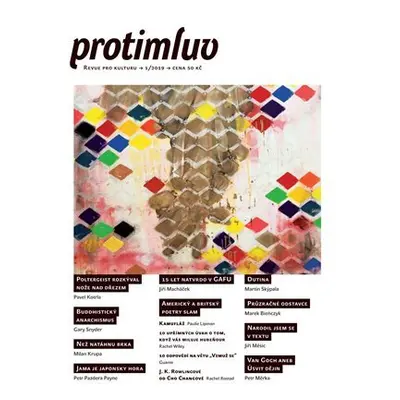 Protimluv 1/2019