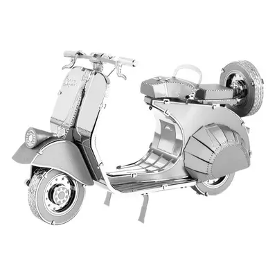 Piatnik Metal Earth 1955 Vespa 125