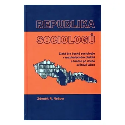 Republika sociologů - Zdeněk R. Nešpor