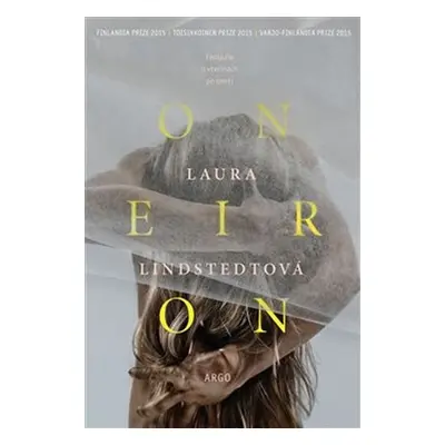 Oneiron - Laura Lindstedt