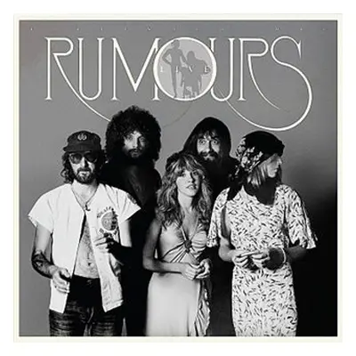 Rumours Live (CD) - Fleetwood Mac