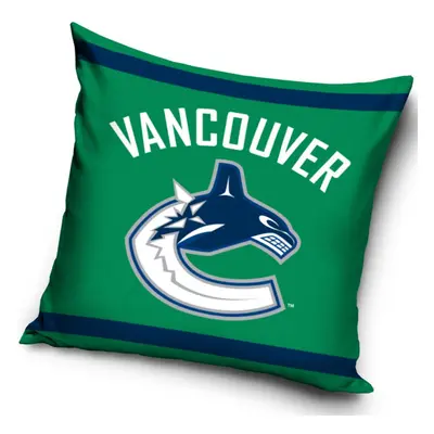 Polštářek NHL Vancouver Canucks