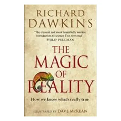 The Magic of Reality - Richard Dawkins