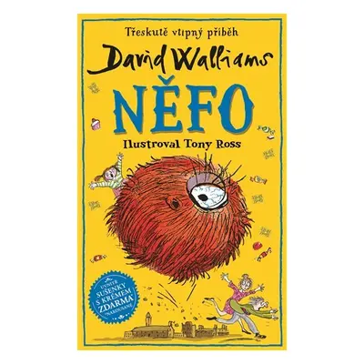 Něfo - David Walliams