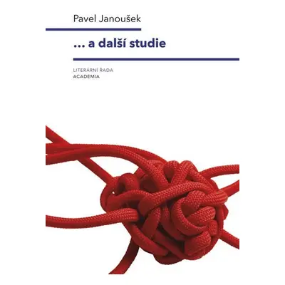 ...a další studie - Pavel Janoušek