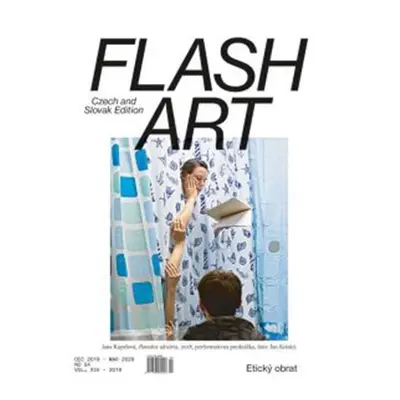 Flash Art 54/2019