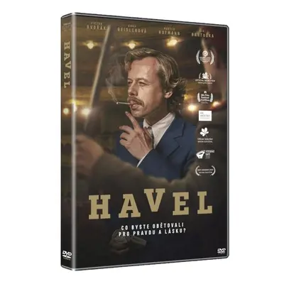 Havel DVD