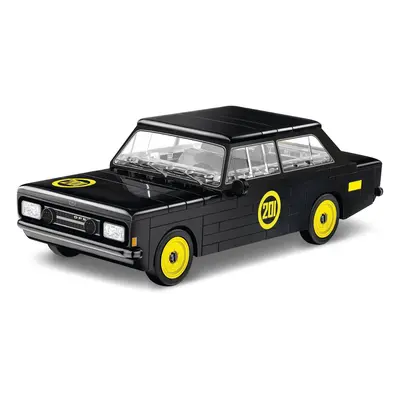 COBI 24597 Opel Rekord C Schwartze Witwe, 1:35, 138 k