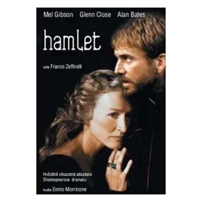 Hamlet - DVD - William Shakespeare