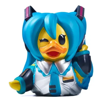 Tubbz kachnička Hatsune Miku