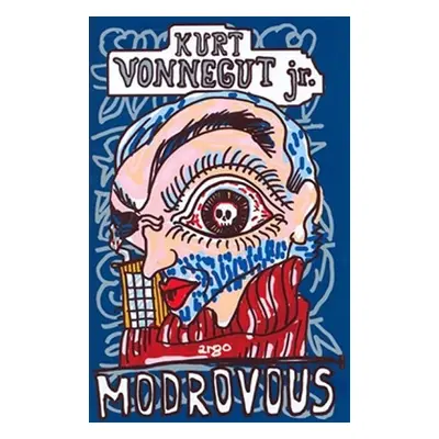 Modrovous - Kurt Vonnegut junior