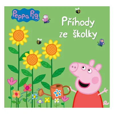 Peppa Pig - Příhody ze školky - Kolektiv