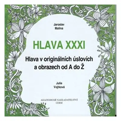 Hlava XXXI - Jaroslav Malina