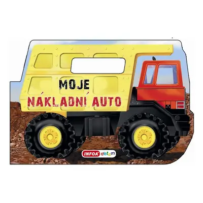 Moje nákladní auto