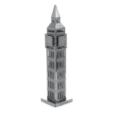 Piatnik Metal Earth Big Ben