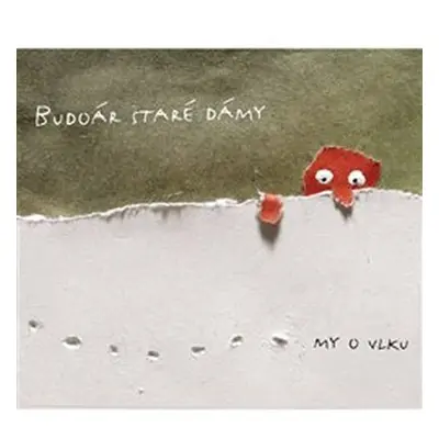 My o vlku - CD - staré dámy Budoár