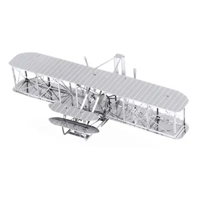 Piatnik Metal Earth Wright Airplane