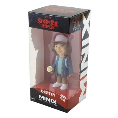 MINIX TV: Stranger Things - Dustin