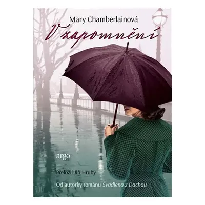 V zapomnění - Mary Chamberlain