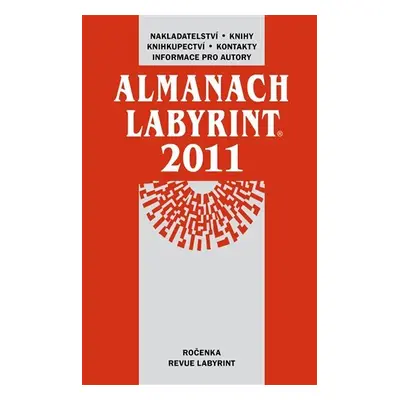 Almanach Labyrint 2011