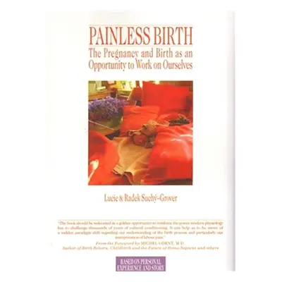 Painless Birth - The Pregnancy and Birth as an Opportunity to Work on Ourselves - Lucie Groverov