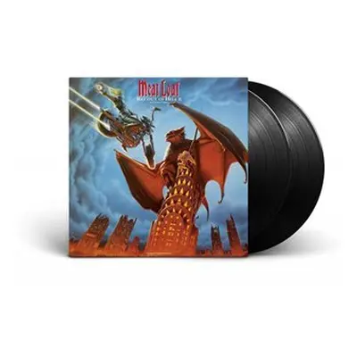 Bat Out Of Hell II Back into Hell - Meat Loaf