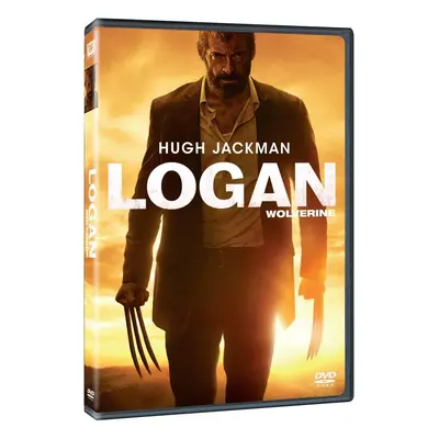 Logan: Wolverine DVD