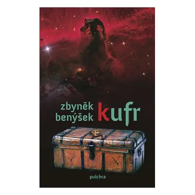 Kufr - Zbyněk Benýšek