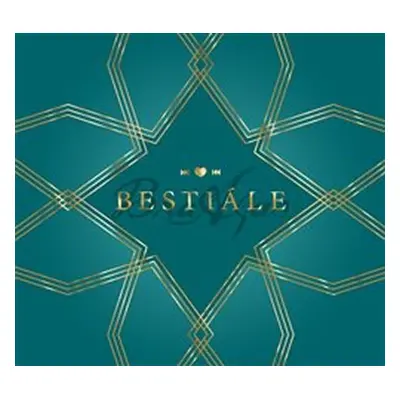 Bestiále - CD - BraAgas