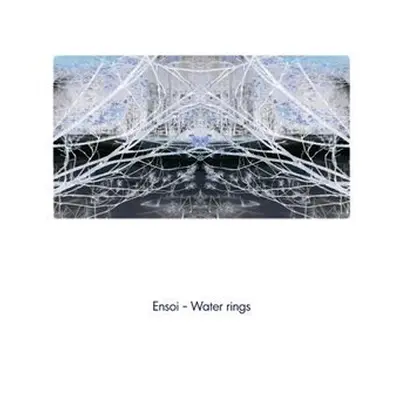 Waters rings - LP - Ensoi