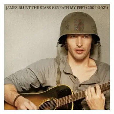 The Stars Beneath My Feet (2004-2021) (CD) - James Blunt