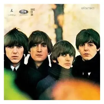 Beatles: Beatles For Sale - LP - The Beatles