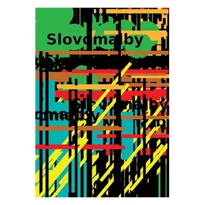 Slovomalby - Adam Votruba