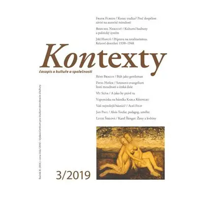 Kontexty 3/2019