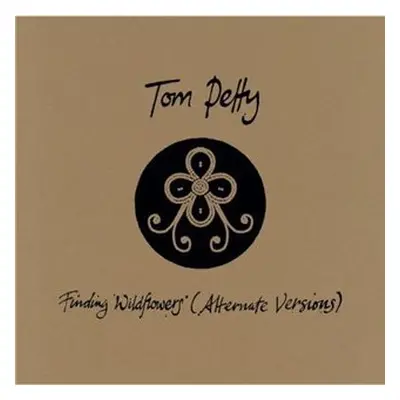 Finding Wildflowers - Tom Petty