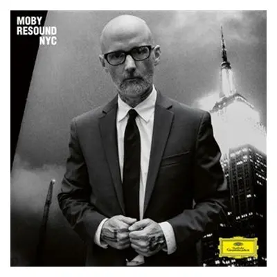 Resound NYC - Moby