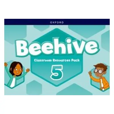 Beehive 5 Classroom Resource Pack - Cheryl Palin