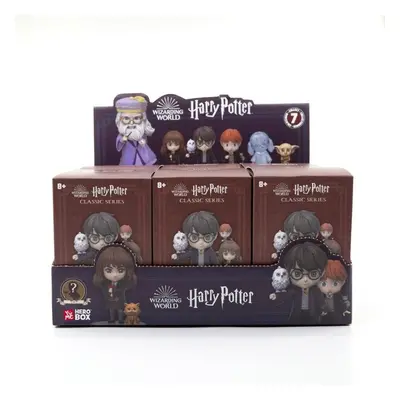 Harry Potter sběratelská figurka Classic Series (Blind Box)