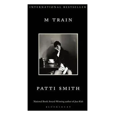 M train - Patti Smith