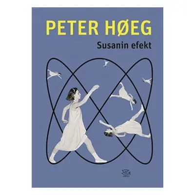 Susanin efekt - Peter Høeg