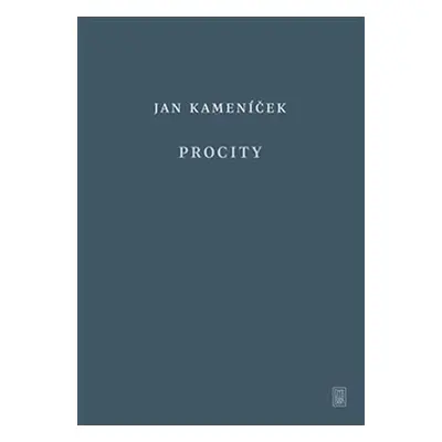 Procity - Jan Kameníček